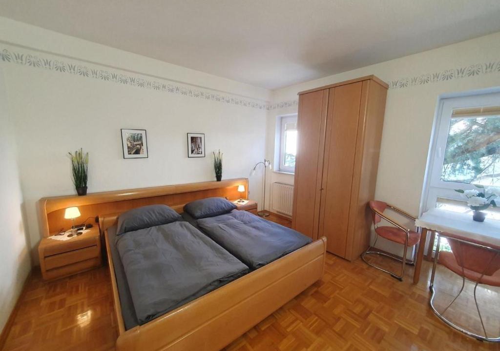 Zwingenberg Apartment | ABM Apartment 24