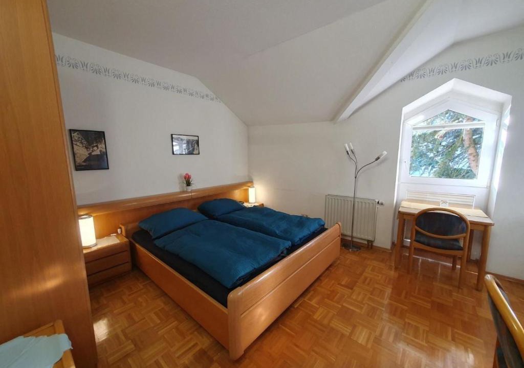 Zwingenberg Apartment | ABM Apartment 34