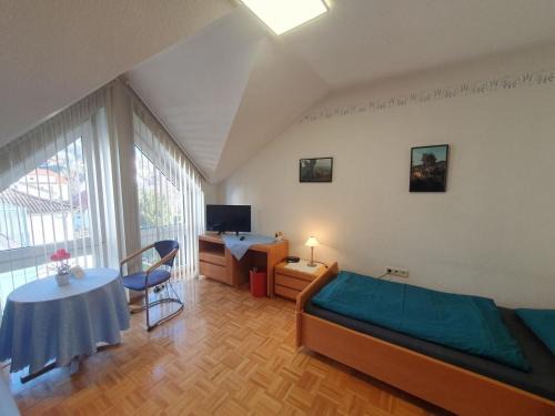 Zwingenberg Apartment | ABM Apartment 37
