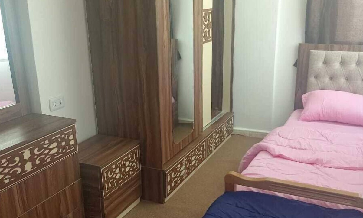 Wadi Musa Hostel | ABM1 Hostel
