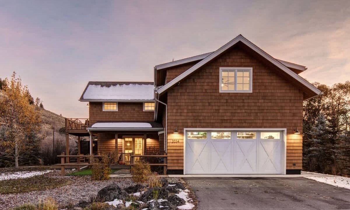 Jackson House | Abode at Palomino Ridge, amazing views, nature