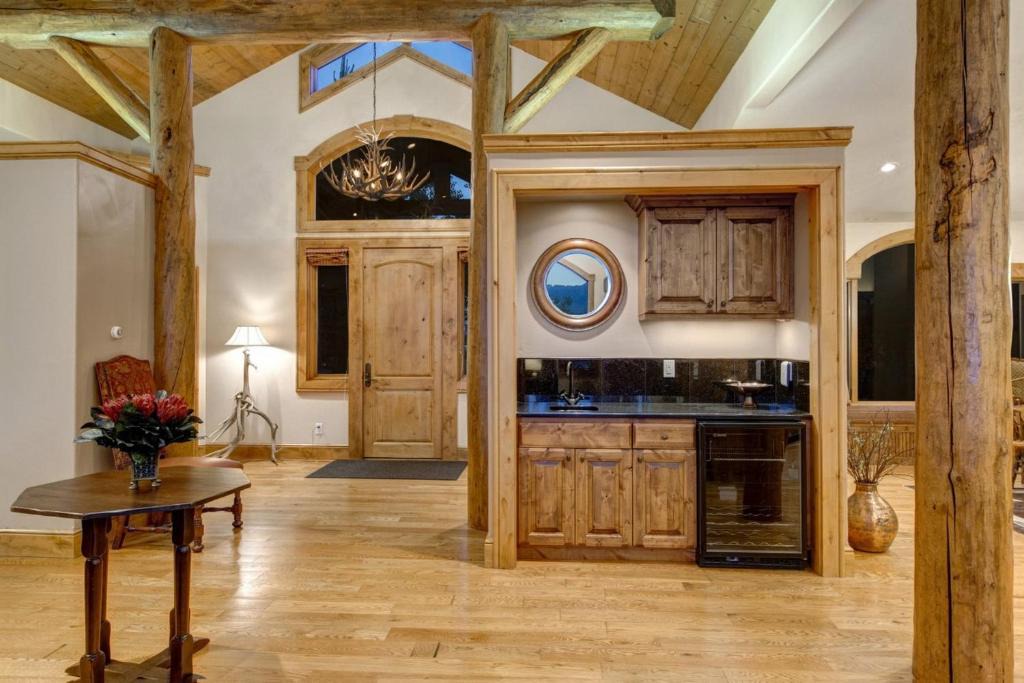 Wilson House | Abode at Sweetwater