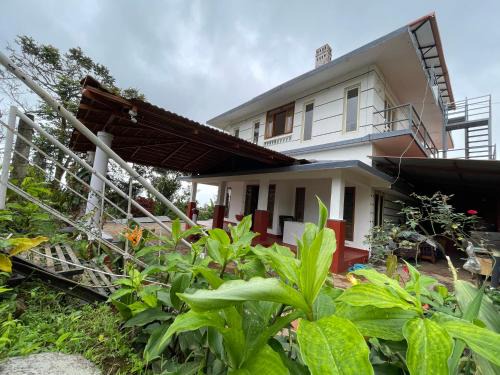 Stuart Hill Hostel | ABODE Backpacker's Hostel