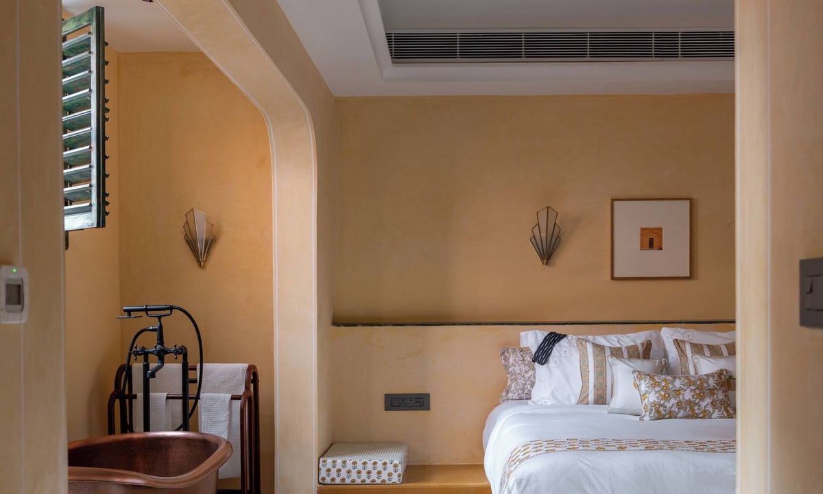 Pink City Hotel | Abode Jaipur