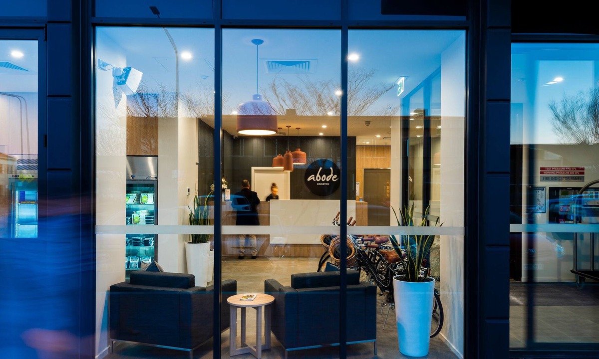 Kingston Hotel | Abode Kingston
