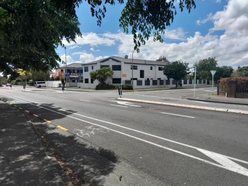 Palmerston North Hotel | Abode Motel