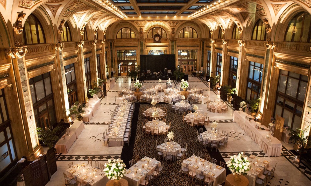 Downtown Pittsburgh Apartment | Abode Pittsburgh - Downtown Convention Center