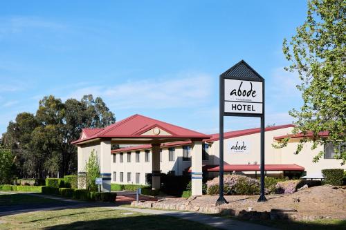 Greenway Hotel | Abode Tuggeranong