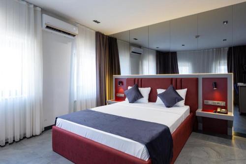 Asmali Mescit Apartment | Abone Suites