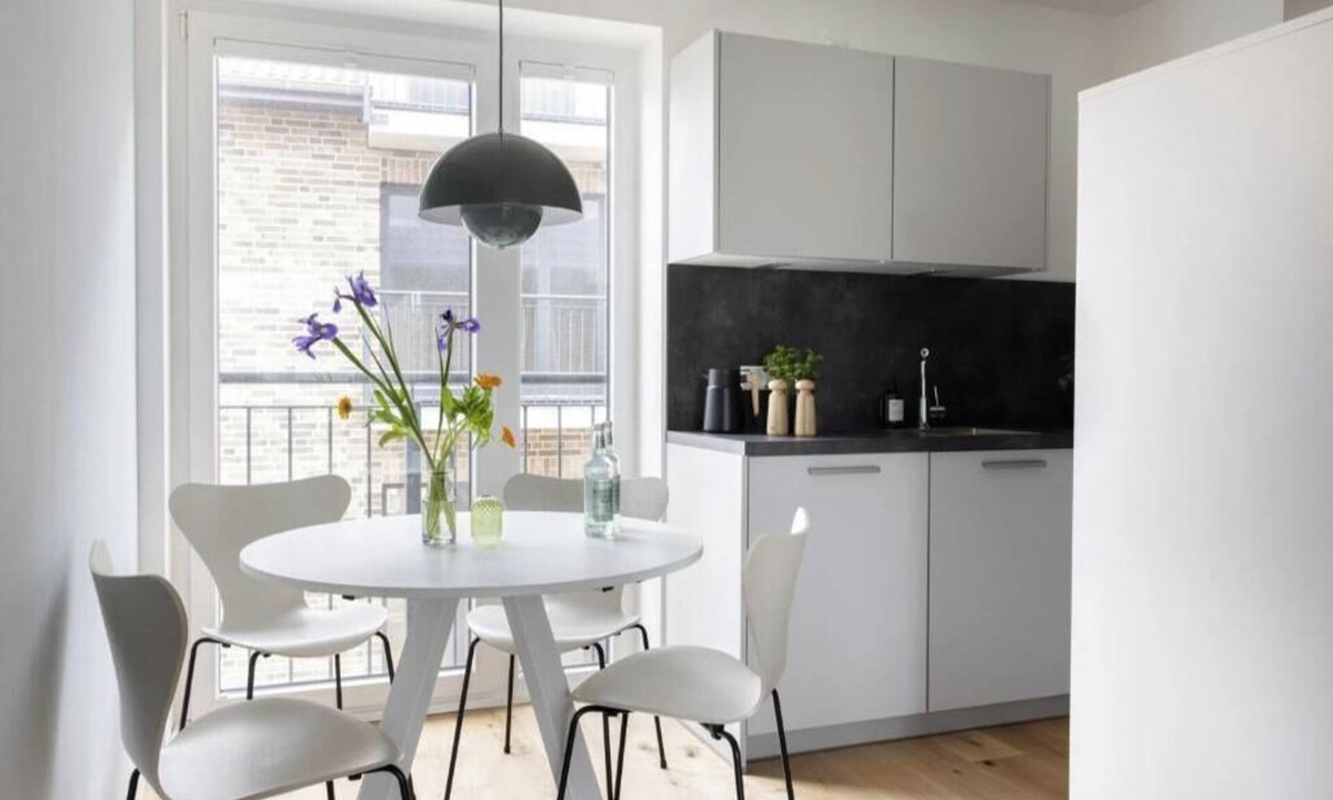 Bad St. Peter-Ording Apartment | About Mole.