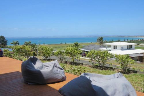 Merita House | Above The Bay