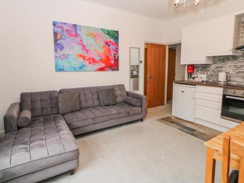 Matlock Bath Apartment | Abraham