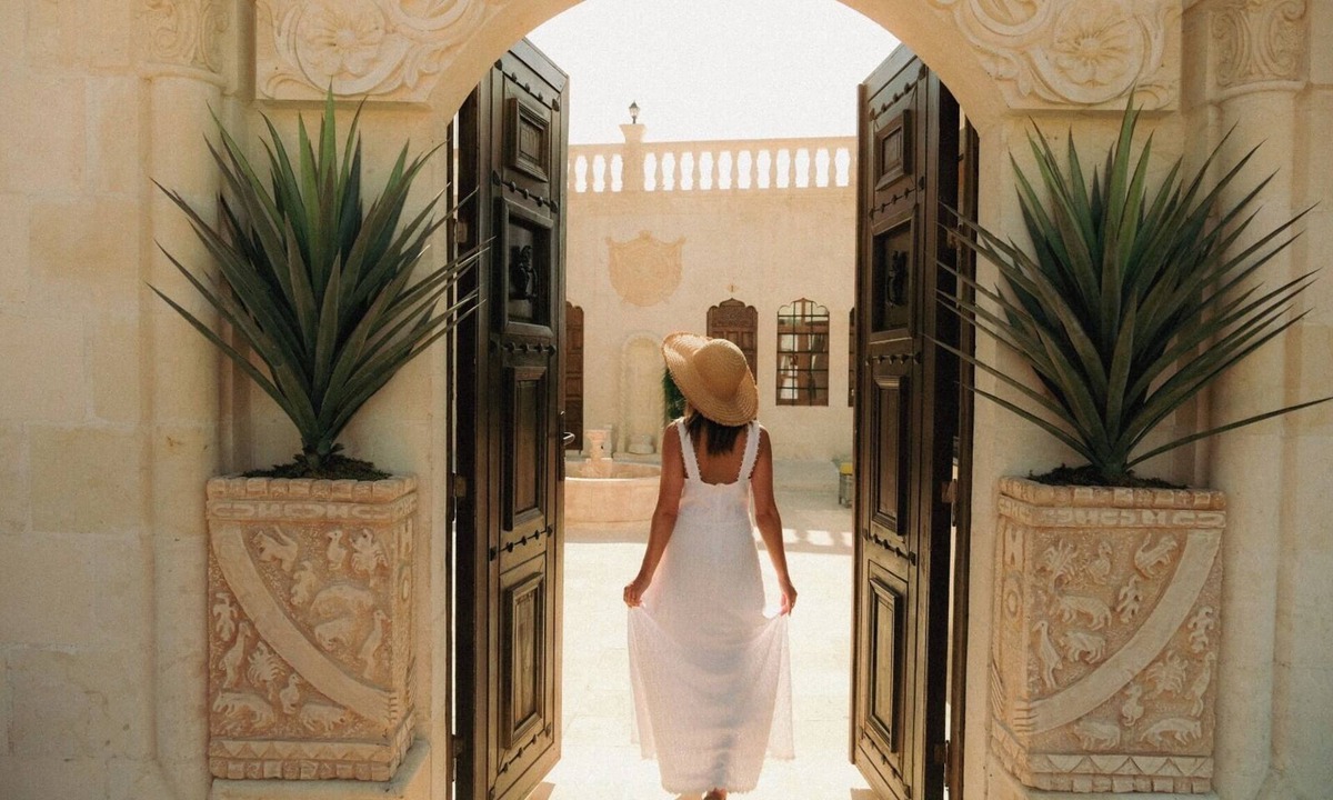 Eyyubiye Hotel | ABRAHAM OTEL