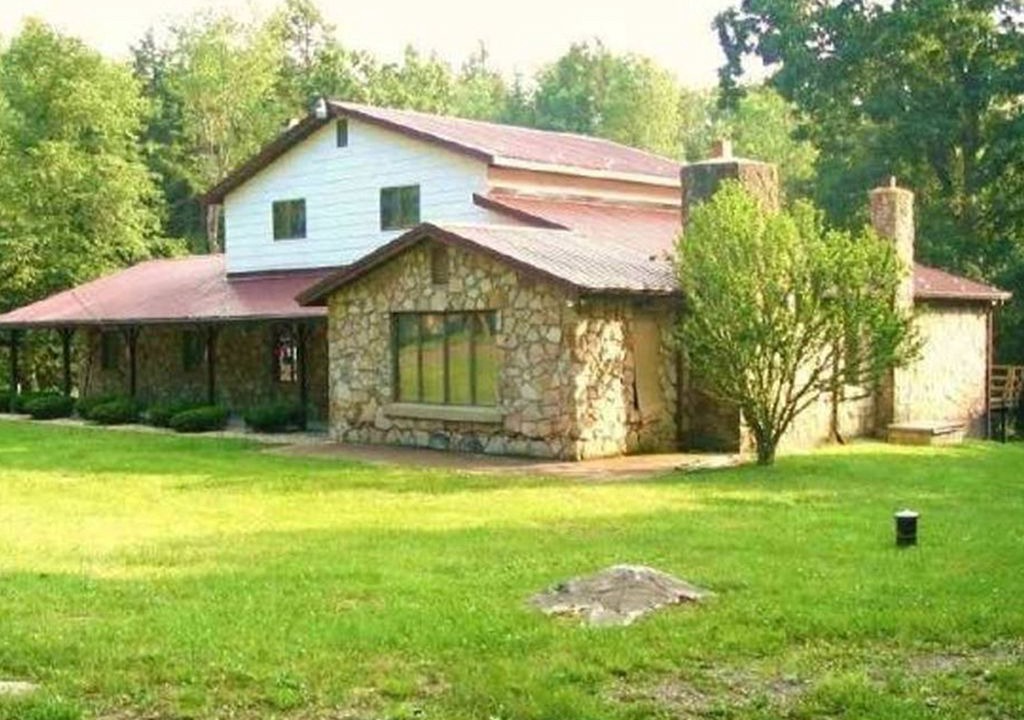 Elk Garden House | Abrams Creek Guest House - Room L4