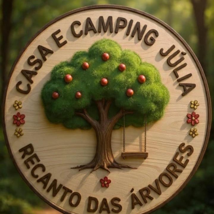 Itamonte Hostel | Abrigo e Camping Recanto das Arvores