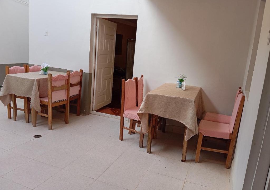 Mollepata Hotel | Abril Hostel