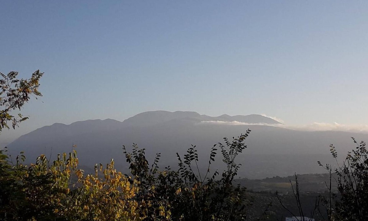 Chieti Bed & Breakfast | Abruzzo Mare e Monti