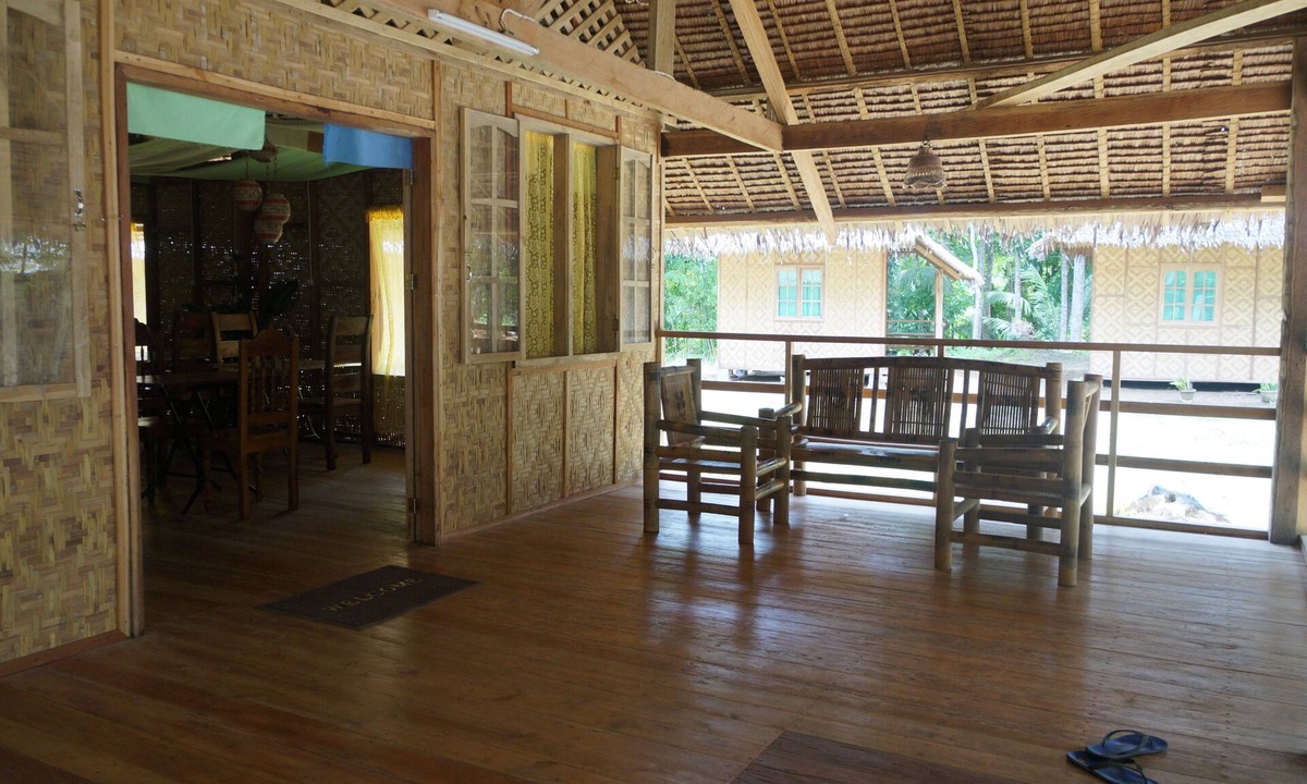 Loay House | ABS Native Inn