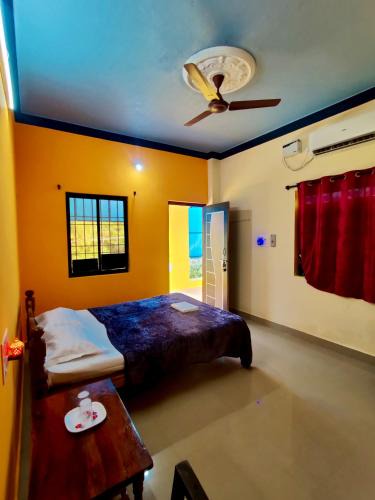 Bommayapalayam House | Abs Residency