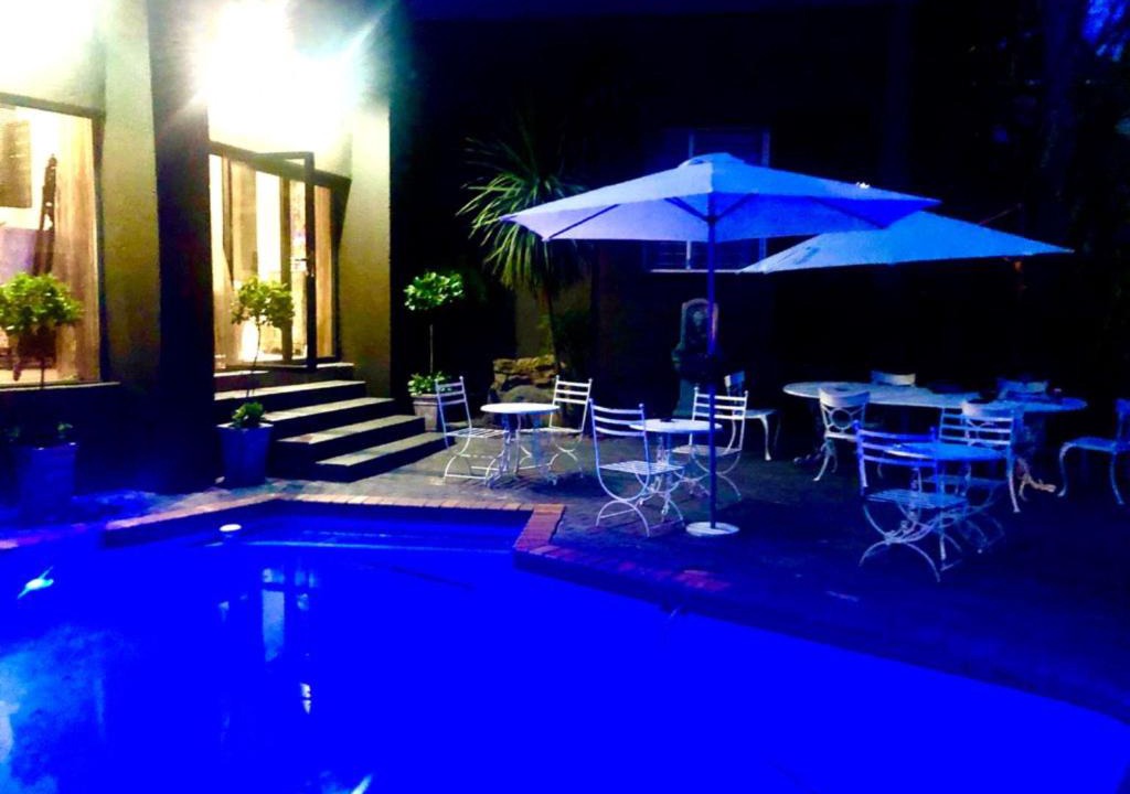 Zwartkop House | Absolut Guest Boutique