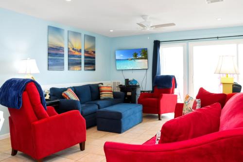 Cape San Blas House | Absolute Heaven by Pristine Properties Vacation Rentals