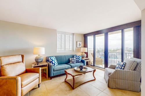 Atlantic Beach House | ABSV139 Sands Villas 509