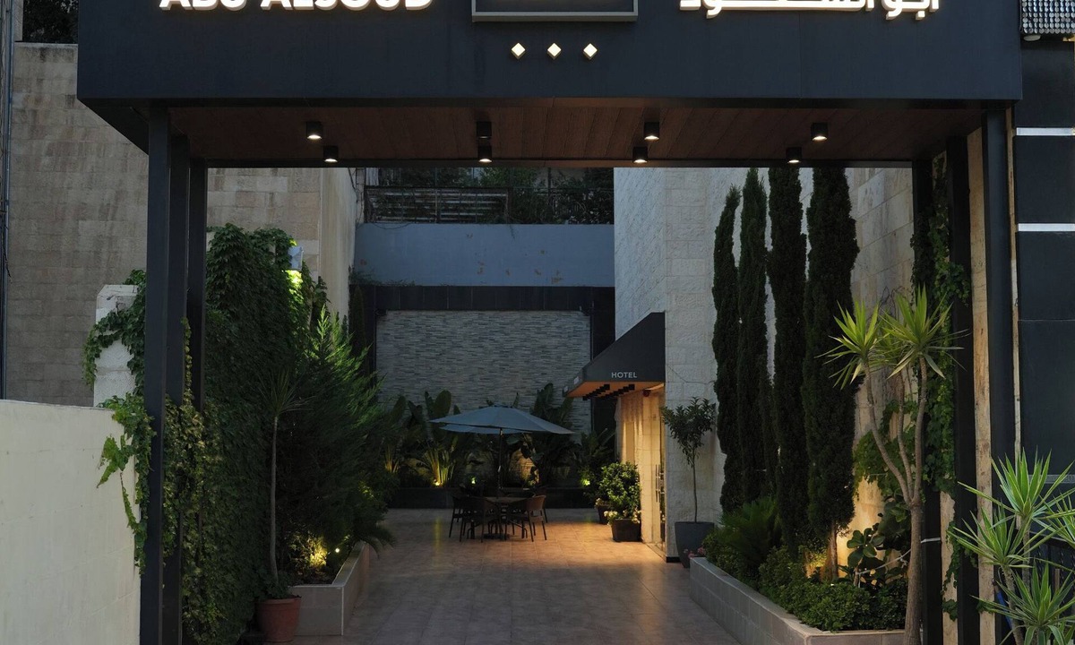 Suwailih Hotel | Abu Alsoud Hotel