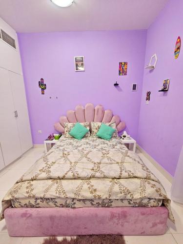 Madinat Zayed Apartment | Abu Dhabi Castel