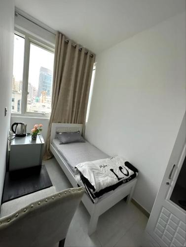 Mussafah Hostel | Abu Dhabi Comfortable