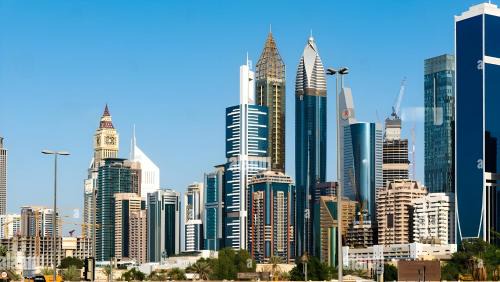 Madinat Zayed Hostel | Abu Dhabi Pearl