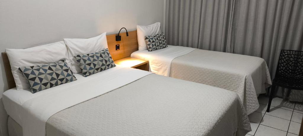 Lixeira Hotel | Abudi Hotel