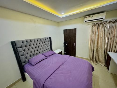 Abuja Apartment | Abuja Circa Suite