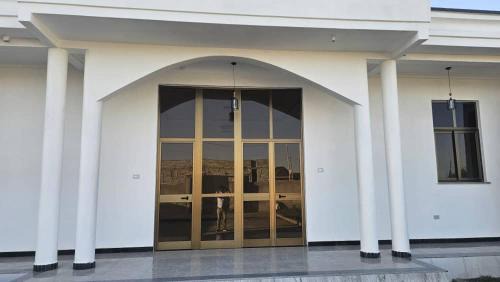 East Shewa House | Abusera Bishoftu Guest House