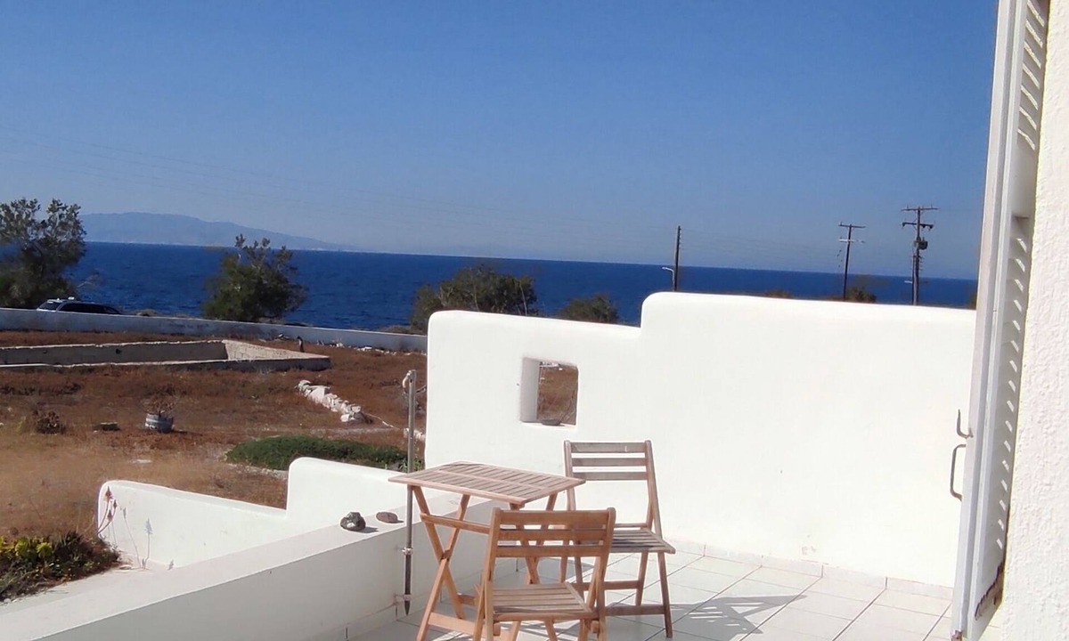 Oia Hotel | Abyssanto Villa