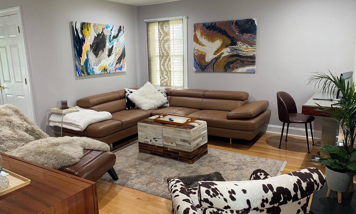 Brigantine House | AC/Brig Executive Luxury Home