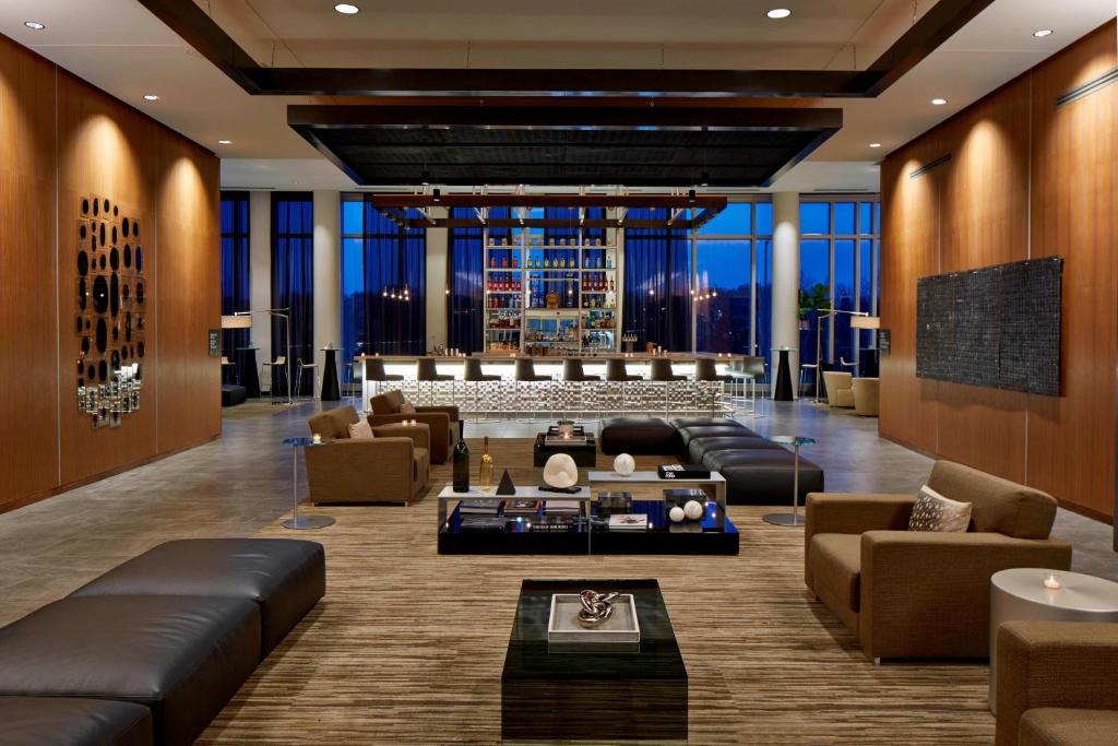 Dublin Hotel | AC Hotel Columbus Dublin