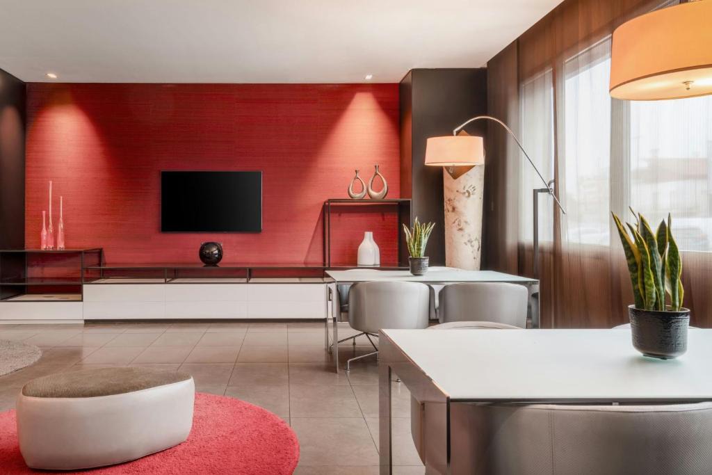 Padova Hotel | AC Hotel Padova by Marriott