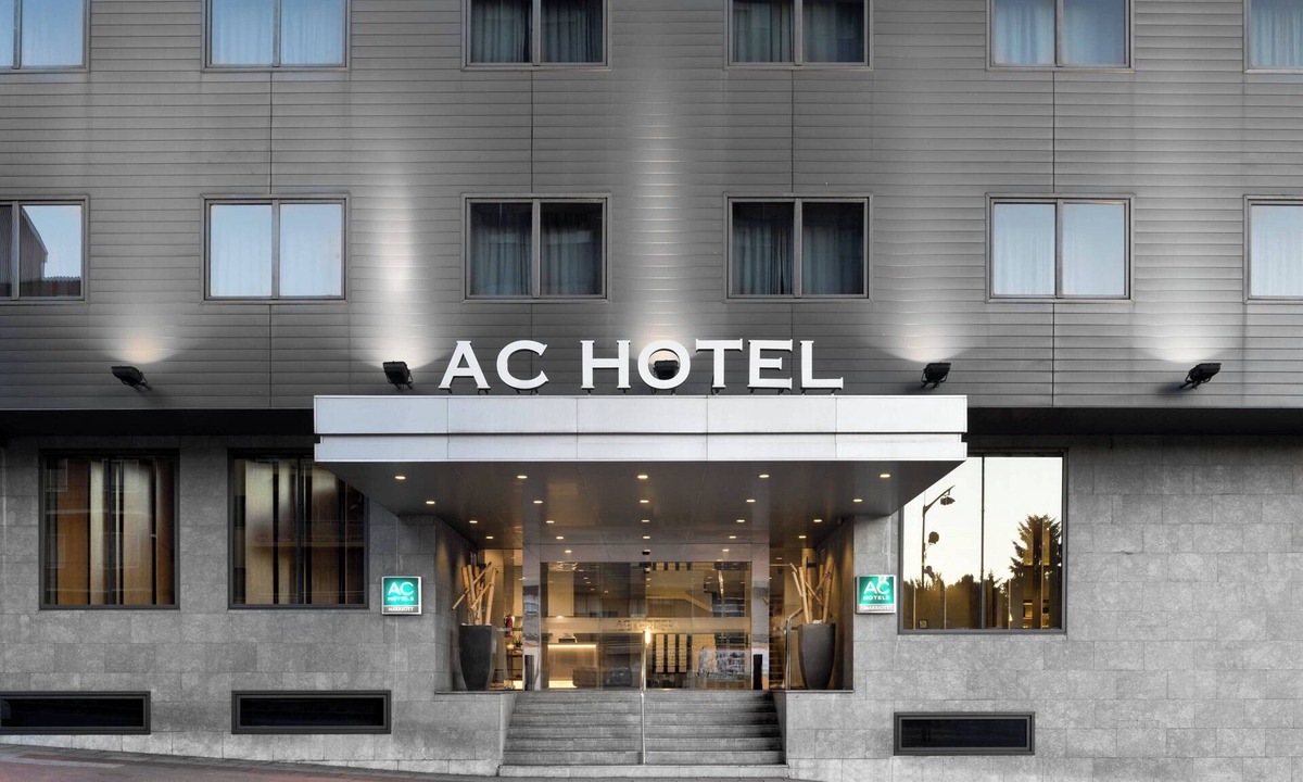 Ponferrada Hotel | AC Hotel Ponferrada by Marriott