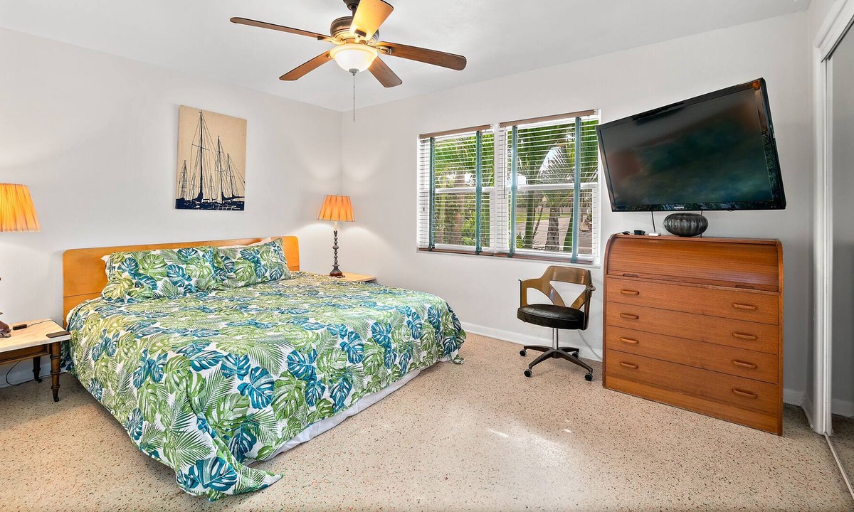 Satellite Beach House | (AC) SPACE FORCE SUITES - 3BR's W/ BEACH ACCESS