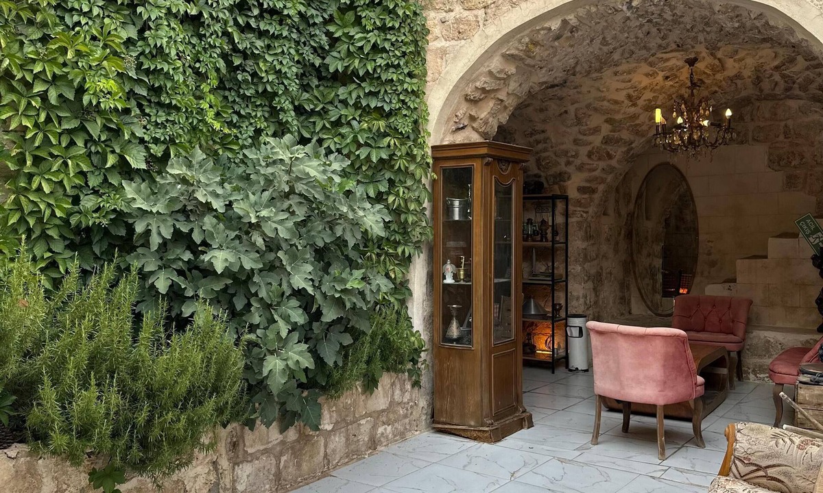 Artuklu Hotel | ACABEY KONAĞI
