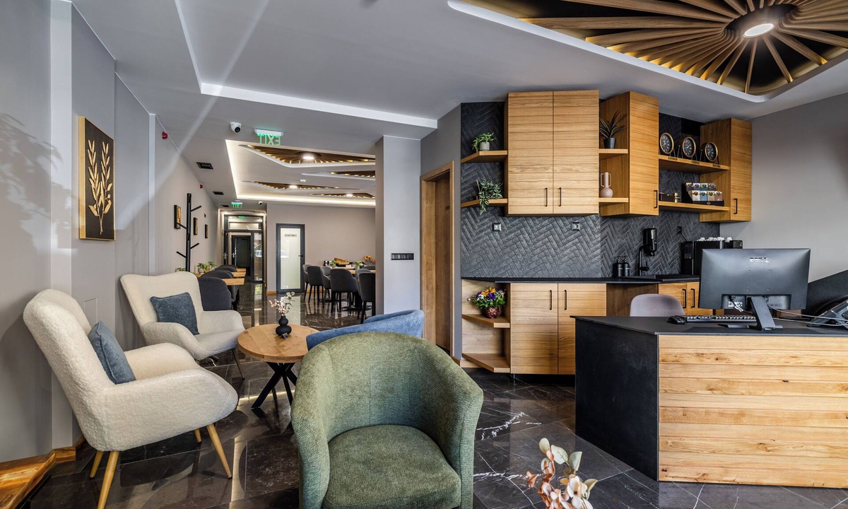 Lozenets Hotel | Acacia Boutique Hotel