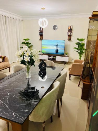 New Cairo Apartment | Acacia