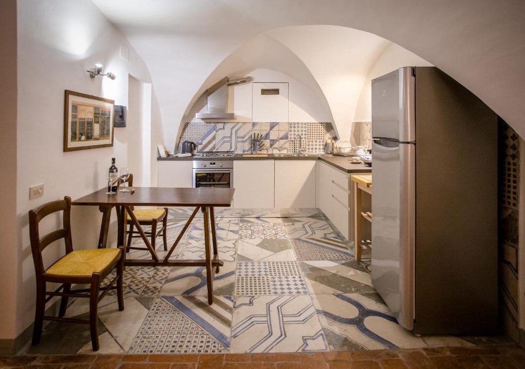 Santa Croce Apartment | Acacia Firenze - Baobab