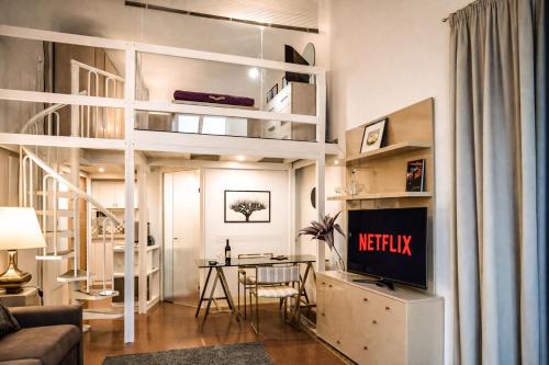 Santa Croce Apartment | Acacia Firenze - Calla