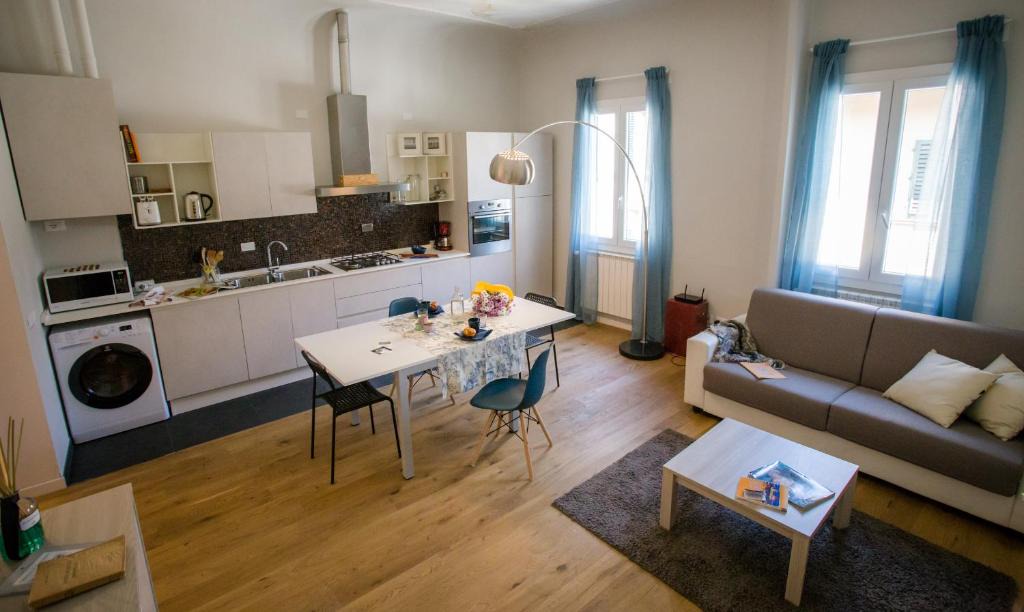 San Lorenzo Apartment | Acacia Firenze - Dalia