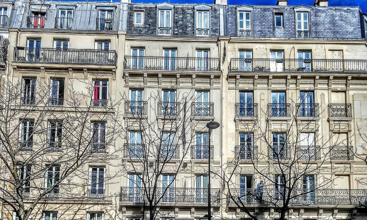 Quartier Saint-Ambroise Hotel | Acacia Hotel