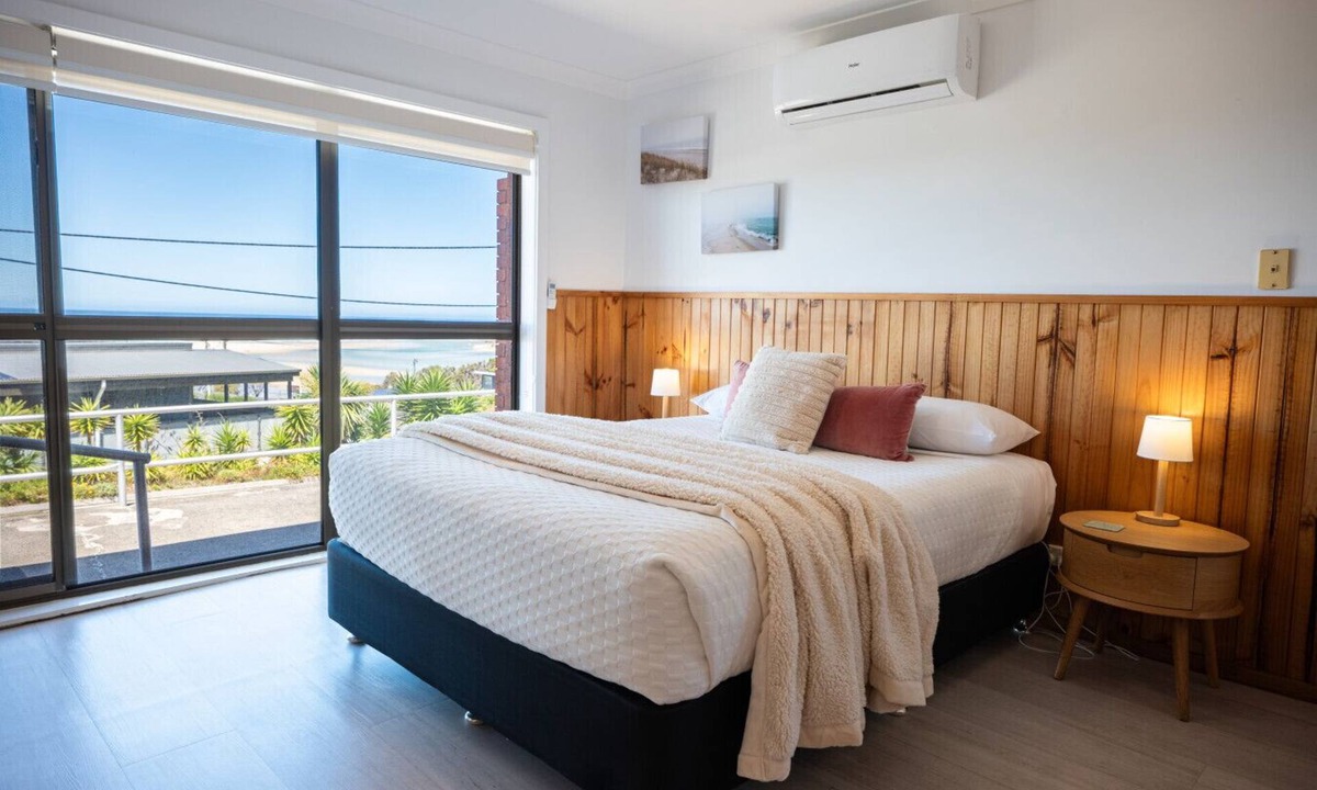 Scamander Villa | Acacia Studio @ The Blue Seas