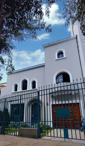 San Antonio House | Acacias 1