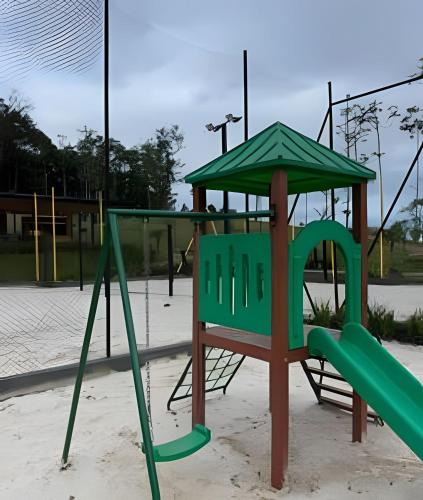 Indaial Other | Acampamento do Bosque