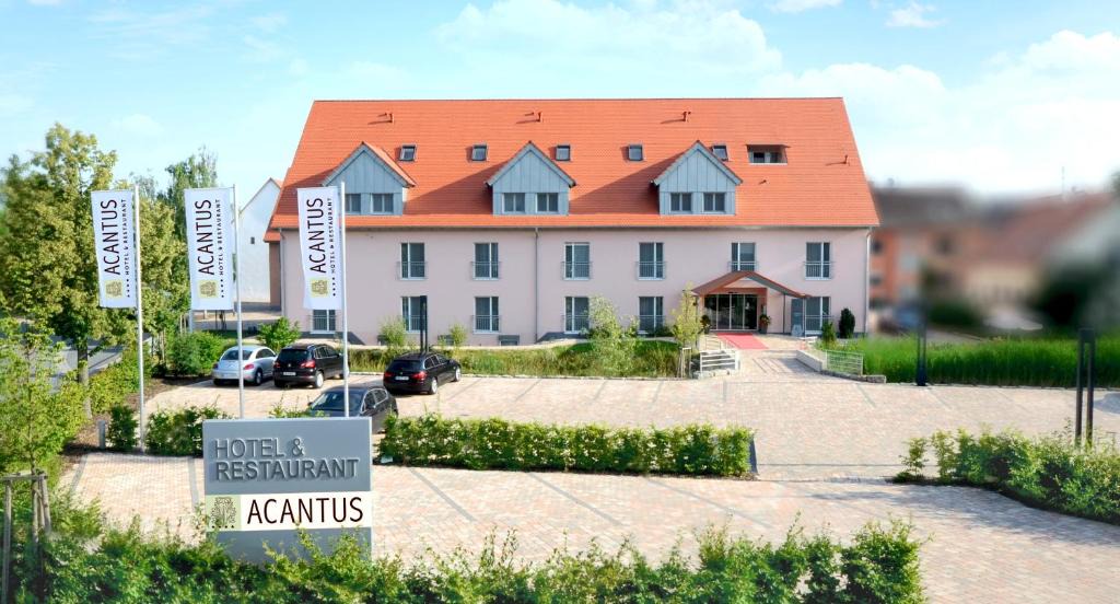 Weisendorf Apartment | ACANTUS Hotel
